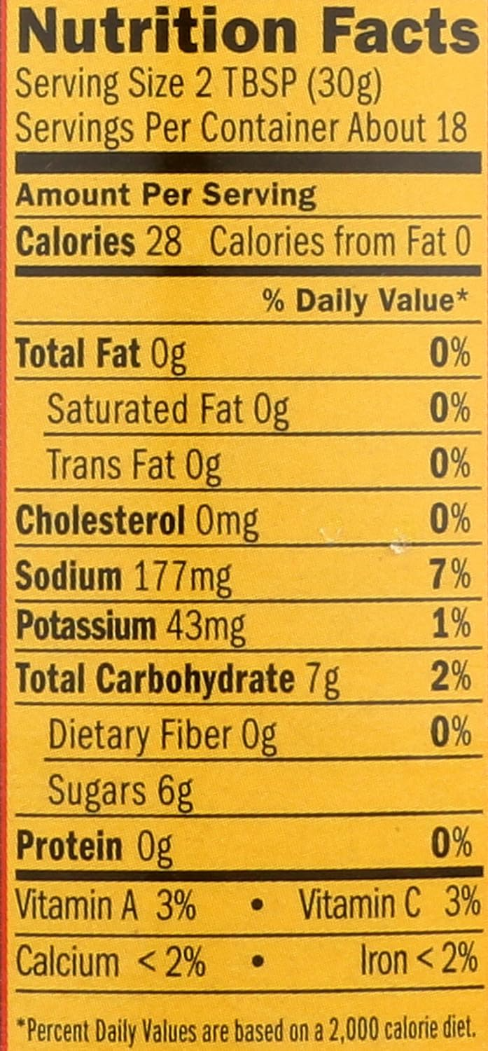 Dinosaur Bar-B-Que Sensuous Slathering BBQ Sauce 19 oz - Barbecue Whizz...Watch My Smoke!