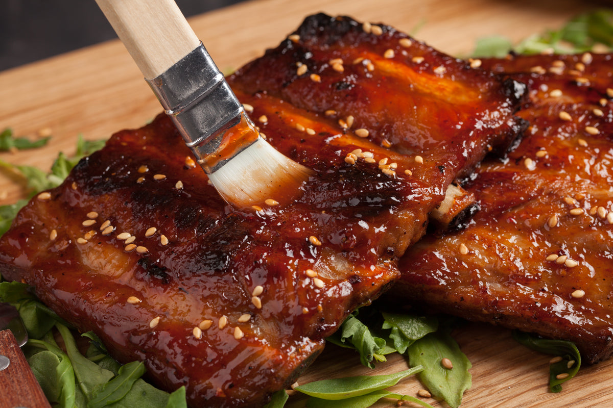 Barbecue Whizz - Types of Barbecue Sauces and How to Choose one?