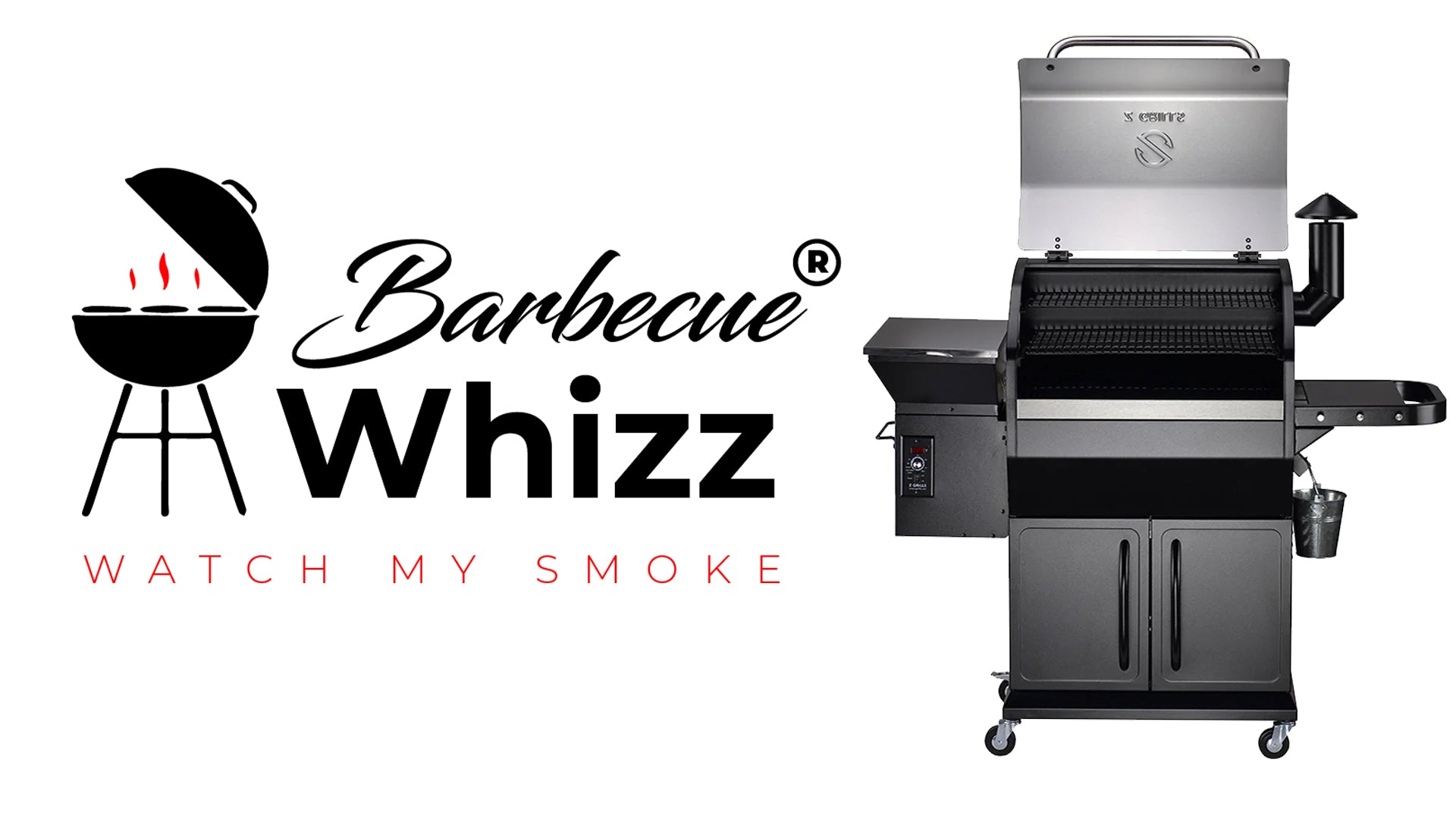 Discover How Barbecue Whizz…Watch your Smoke Is Shaking Up the Grilling Products Scene