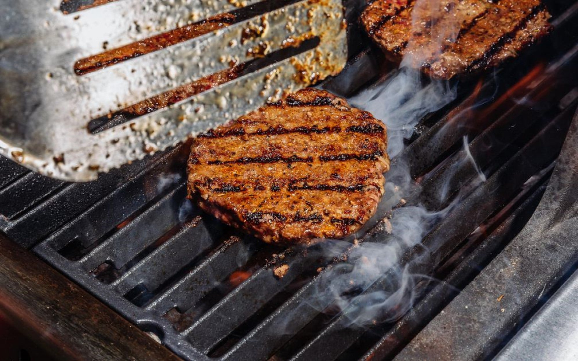3 ways to smoke on your gas grill