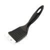 Wire Bristles Cleaning Brushes Barbecue Cleaning Brush BBQ Gril Home Outdoor BBQ Cleaning Tool Cooking Accessories - Barbecue Whizz...Watch My Smoke!