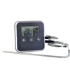 BBQ Meat Kitchen Baking Probe Thermometer - Barbecue Whizz...Watch My Smoke!