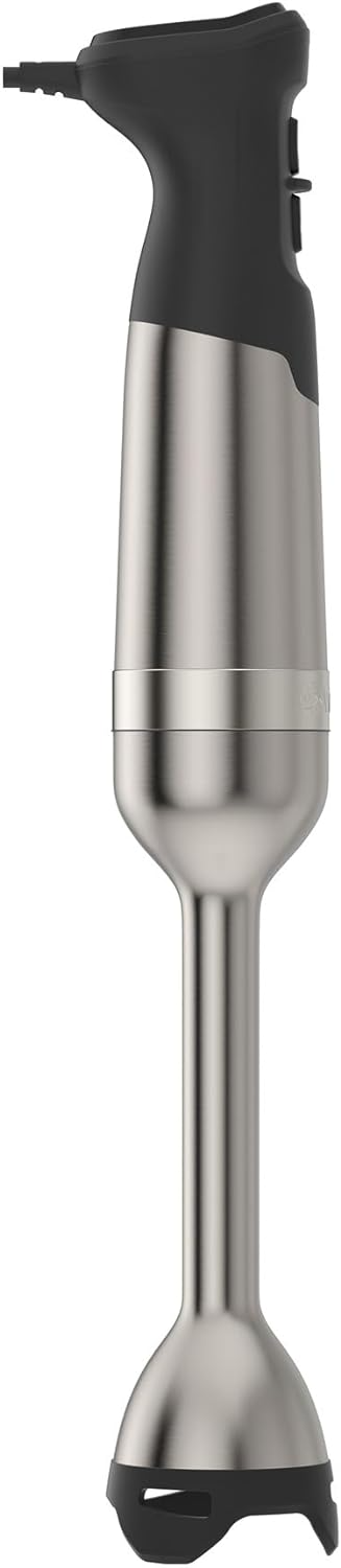 Vitamix Immersion Blender 3 piece set - Barbecue Whizz...Watch My Smoke!