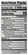 Good Food For Good Organic Sweet & Spicy BBQ Sauce, No Added Sugar, Whole30 Approved, 9.5 Oz - Barbecue Whizz...Watch My Smoke!