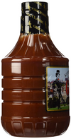 Gates Original Bar-B-Q Sauce 40 oz - 2 Pack - Barbecue Whizz...Watch My Smoke!