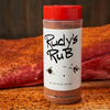 Rudy's Texas Bar-B-Q Dry Rub - Barbecue Whizz...Watch My Smoke!