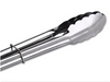 Stainless Steel Plum BBQ Steak Clamp - Barbecue Whizz...Watch My Smoke!