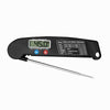 Digital Cooking Meat Thermometer Instant Read Food Steak Oven Smoker BBQ Grill Meat Thermometer Barbecue Accessories For Oven Grill BBQ Smoker Rotisserie Kitchen - Barbecue Whizz...Watch My Smoke!