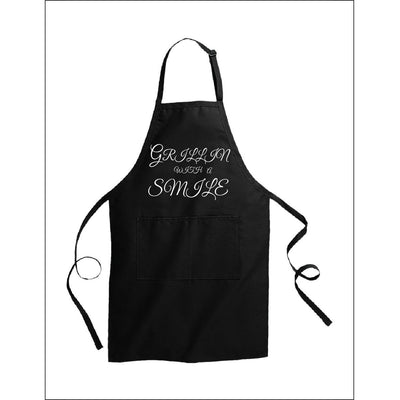 Kitchen Aprons For Women